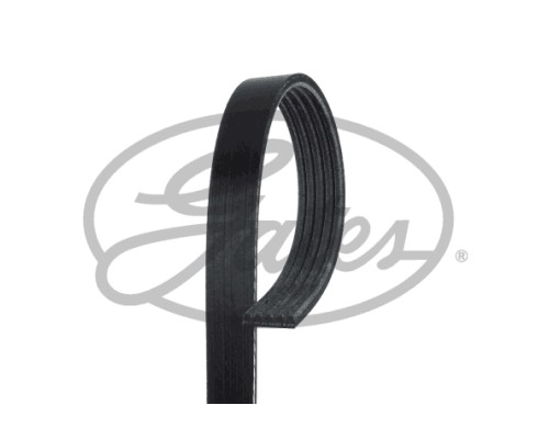 Поліклиновий ремінь Gates 5PK580