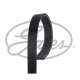 Поліклиновий ремінь Gates 5PK580
