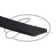 Поліклиновий ремінь Gates 7PK1640
