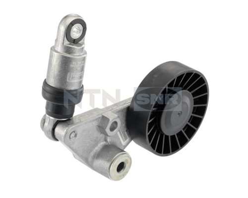 Натягувач ременя з роликом SNR GA353.53