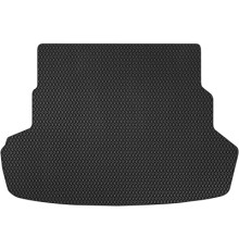 Килимок в багажник EVAtech Kia Rio 2011-2017 3 покоління Sedan E (KI3320B1RBB)