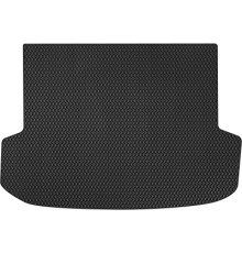 Килимок в багажник EVAtech Lexus RX (AL20) 2015+ 4 покоління SUV (LS1569B1RBB)