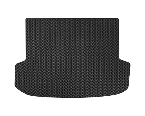 Килимок в багажник EVAtech Lexus RX (AL20) 2015+ 4 покоління SUV (LS1569B1RBB)