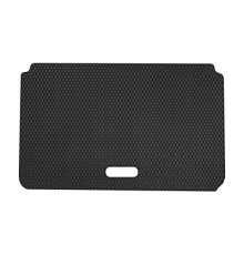 Килимок в багажник EVAtech Renault Captur (J87) 2013-2019 1 поколі (RT11447BO1RBB)