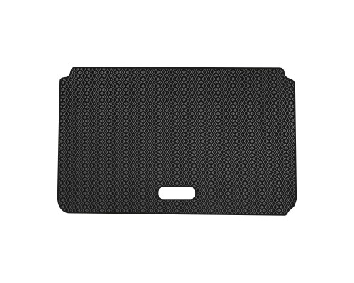 Килимок в багажник EVAtech Renault Captur (J87) 2013-2019 1 поколі (RT11447BO1RBB)