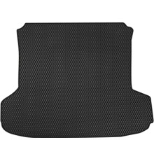 Килимок в багажник EVAtech Seat Toledo (1M) 1999-2004 2 поколінн (ST41103B1RBB)