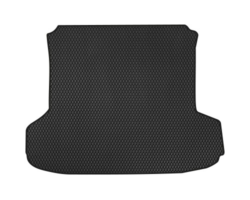 Килимок в багажник EVAtech Seat Toledo (1M) 1999-2004 2 поколінн (ST41103B1RBB)