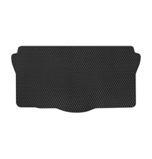 Килимок в багажник EVAtech Toyota Aygo 2005-2014 1 покоління Htb (TY52728B1RBB)