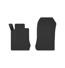 Килимок в салон EVAtech передні Mercedes-Benz E-Class (W210) RWD 19 (MB22886A2RBB)