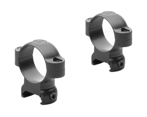 Кріплення для прицілу Leupold LRW 30mm Medium Matte (120977)