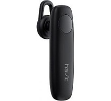 Bluetooth-гарнітура Havit HV-E525BT Black (RL069613) 