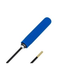 Шомпол Bore Tech BORE STIX 6-7 мм сталь 8/32 F 112 см (BSTX-6644-00)