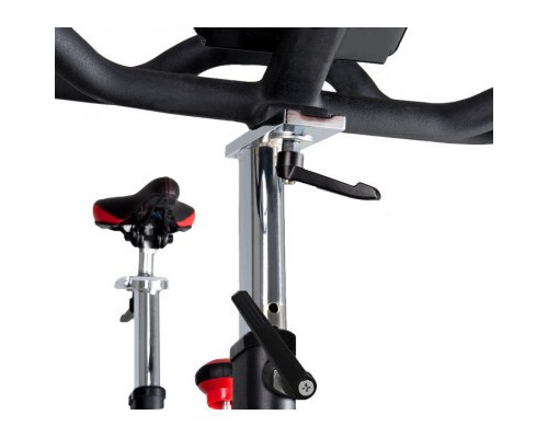 Велотренажер Toorx Indoor Cycle SRX 500 (SRX-500) (929739)