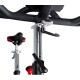 Велотренажер Toorx Indoor Cycle SRX 500 (SRX-500) (929739)