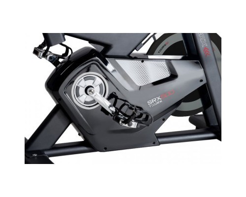 Велотренажер Toorx Indoor Cycle SRX 500 (SRX-500) (929739)