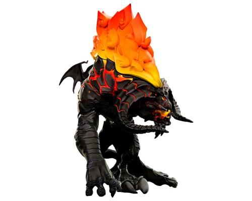 Фігурка для геймерів Weta Workshop Lord Of The Rings Balrog (865002519) Фігурка для геймерів Weta Workshop Lord Of The Rings Balrog (865002519)