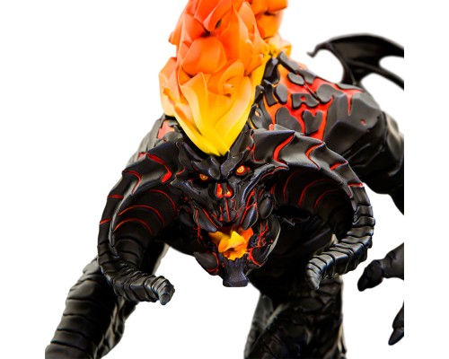 Фігурка для геймерів Weta Workshop Lord Of The Rings Balrog (865002519) Фігурка для геймерів Weta Workshop Lord Of The Rings Balrog (865002519)