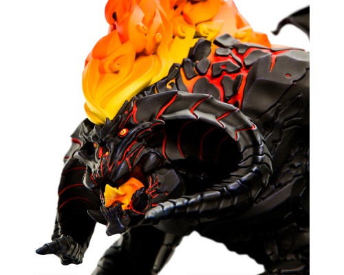 Фігурка для геймерів Weta Workshop Lord Of The Rings Balrog (865002519) Фігурка для геймерів Weta Workshop Lord Of The Rings Balrog (865002519)