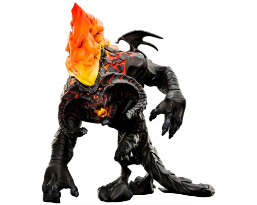 Фігурка для геймерів Weta Workshop Lord Of The Rings Balrog (865002519) Фігурка для геймерів Weta Workshop Lord Of The Rings Balrog (865002519)