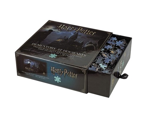 Пазл Winning Moves Harry Potter Dementors at Hogwarts 1000 елементів (NN9464)