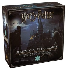 Пазл Winning Moves Harry Potter Dementors at Hogwarts 1000 елементів (NN9464)