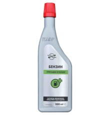 Присадка автомобільна Shell Black Arrow Gasoline Improver, 0,2л (74058)