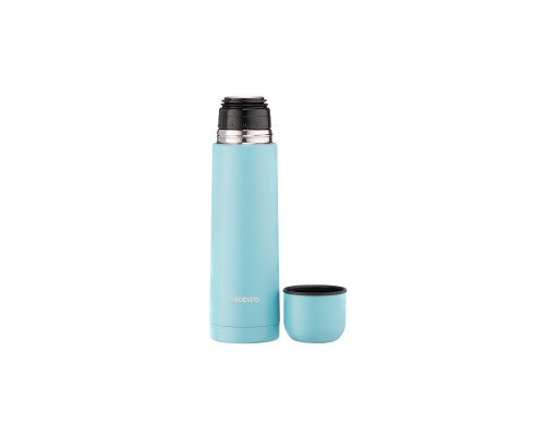 Термос Ardesto Bright City 500 мл Blue (AR2650BL)
