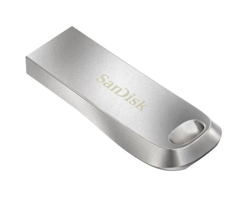 USB флеш накопичувач SanDisk Ultra Luxe USB3.1 (SDCZ74-512G-G46) 