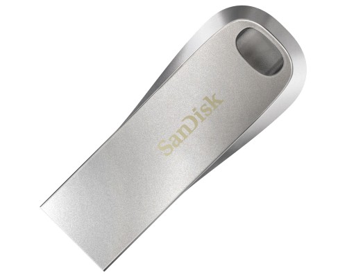 USB флеш накопичувач SanDisk Ultra Luxe USB3.1 (SDCZ74-512G-G46) 