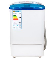 Пральна машина Milano ХРВ-30PАblue