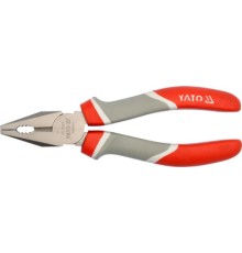 Плоскогубці Yato YT-2007