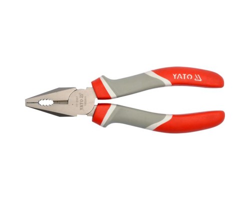 Плоскогубці Yato YT-2007