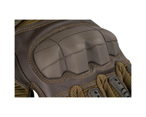 Тактичні рукавички 2E Sensor Touch XL Khaki (2E-MILGLTOUCH-XL-OG)