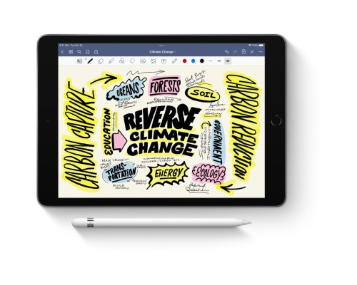 Стилус Apple Pencil (1stGeneration), Model A1603 (MQLY3ZM/A)