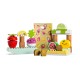 Конструктор LEGO DUPLO My First Органічний ринок 40 деталей (10983)
