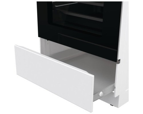 Плита Gorenje GEIT5C60WPG