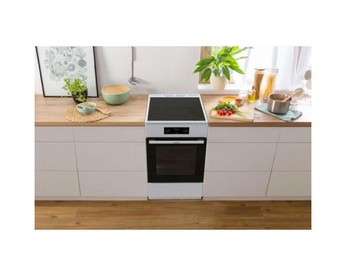 Плита Gorenje GEIT5C60WPG