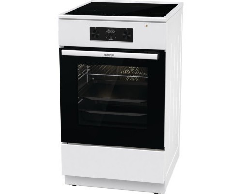 Плита Gorenje GEIT5C60WPG