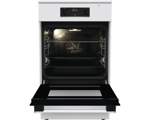 Плита Gorenje GEIT5C60WPG