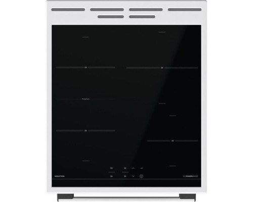 Плита Gorenje GEIT5C60WPG
