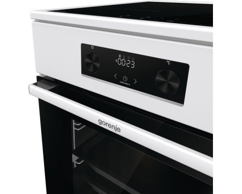 Плита Gorenje GEIT5C60WPG