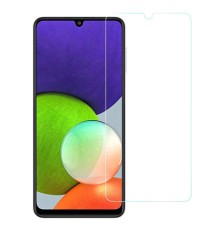 Скло захисне PowerPlant Samsung Galaxy A22 (GL600356)