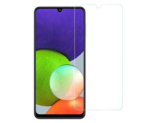 Скло захисне PowerPlant Samsung Galaxy A22 (GL600356) Скло захисне PowerPlant Samsung Galaxy A22 (GL600356)