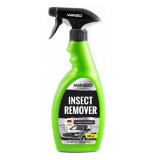 Автомобільний очисник WINSO Insect Remover 0.5л (810520)