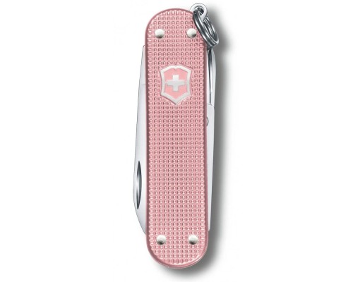 Ніж Victorinox Classic SD Alox Colors Cotton Candy (0.6221.252G)