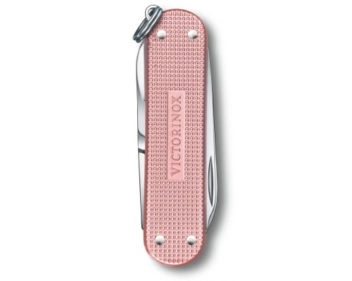 Ніж Victorinox Classic SD Alox Colors Cotton Candy (0.6221.252G)
