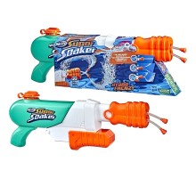 Іграшкова зброя Hasbro Nerf Водний бластер Гідро Фрінзі (F3891)