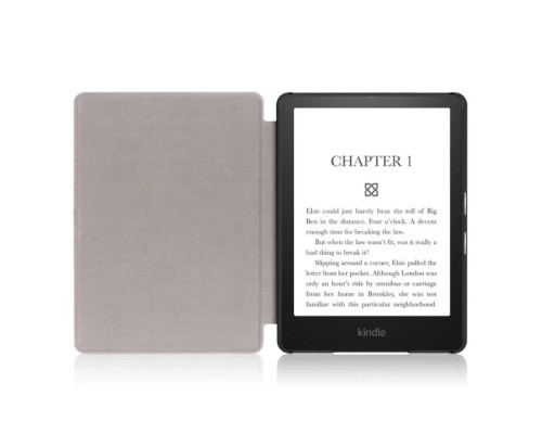 Чохол до електронної книги BeCover Ultra Slim Amazon Kindle 11th Gen. 2022 6
