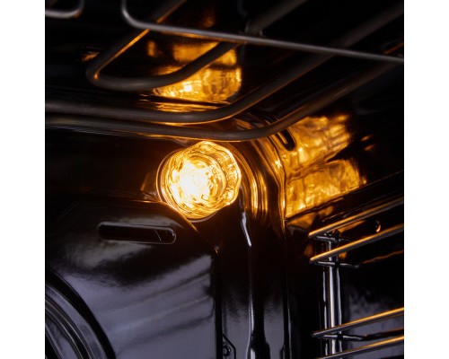 Плита Eleyus IMPULS 5008 V BL