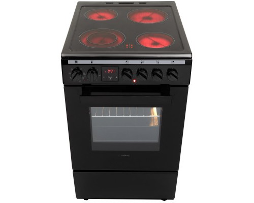 Плита Eleyus IMPULS 5008 V BL